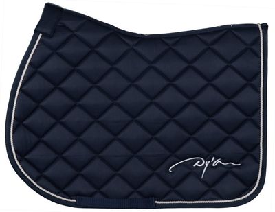 DY&#39;ON - Diamond 3 Jumping Saddle Pad