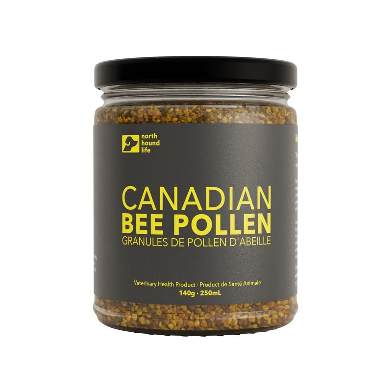 NORTH HOUND LIFE - Canadian Bee Pollen