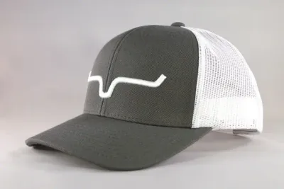 KIMES RANCH - Weekly Trucker Hat