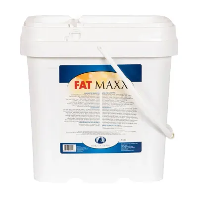 STRICTLY EQUINE - Fat Maxx