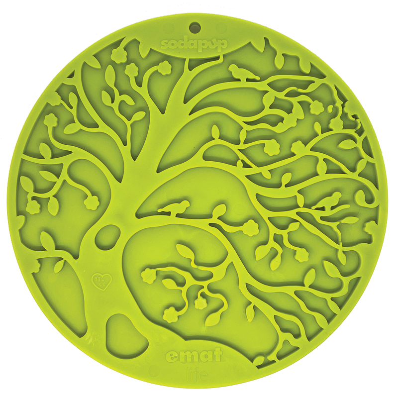 SODAPUP - Tree Of Life eMat