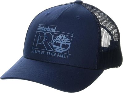 TIMBERLAND - Innovation Blueprint Trucker Hat
