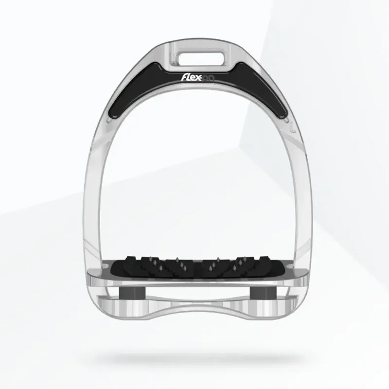 FLEX-ON - Aluminium Stirrups