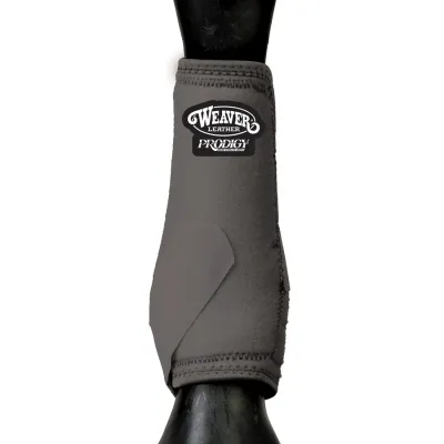WEAVER - Prodigy Original Steel Athletic Boots