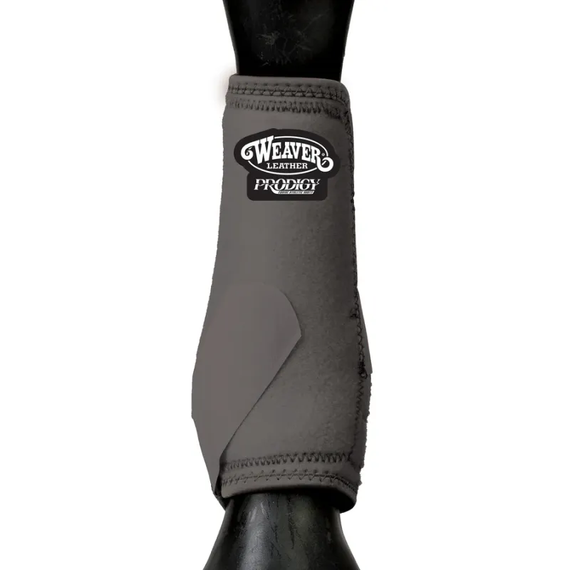 WEAVER - Prodigy Original Steel Athletic Boots