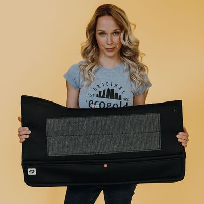ECOGOLD - Western High Performance Secure Pad