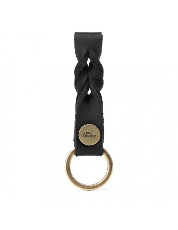 MYFAMILY - Ascot Keyring