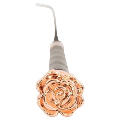 PREMIÈRE - Cravache de Dressage Flower VE3