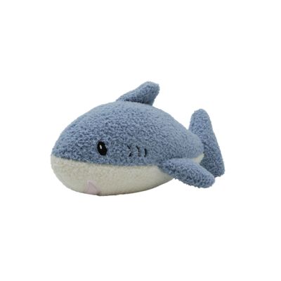 BUD&#39;Z - Compact Shark Plush Toy