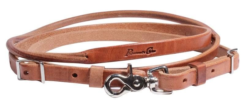 PROFESSIONAL&#39;S CHOICE - Round Center Roping Reins