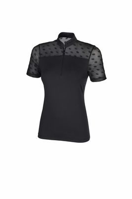 PIKEUR - Zip Shirt