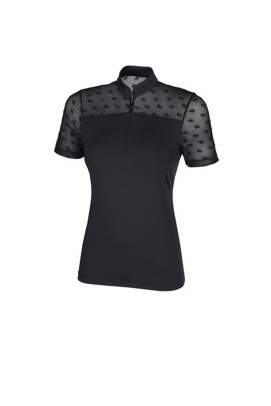 PIKEUR - Zip Shirt