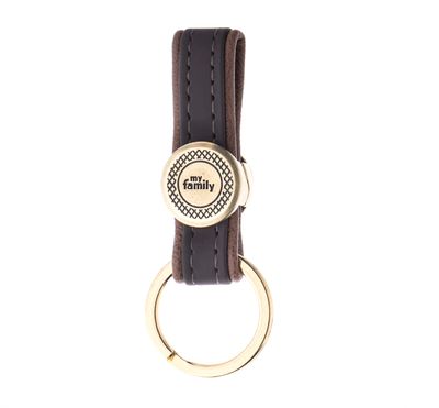 MYFAMILY - Bilbao Keyring