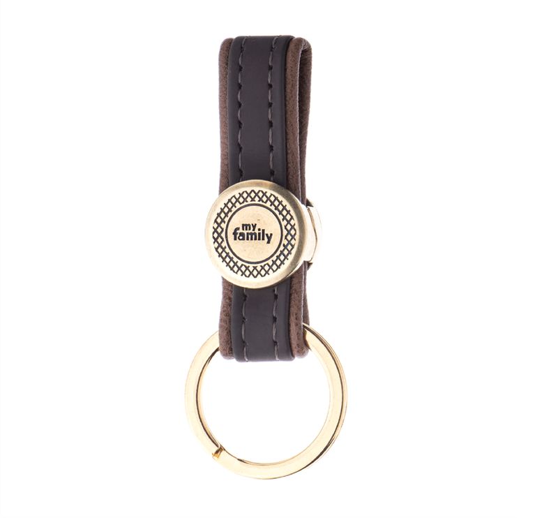 MYFAMILY - Bilbao Keyring