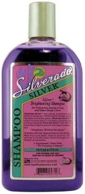 SILVERADO - Brightening &amp; Whitening Silver Shampoo