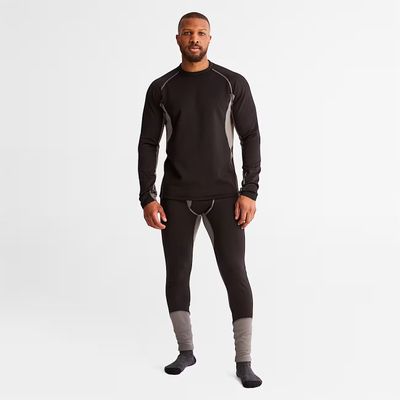 TIMBERLAND - Skim Coat Heavy-Warmth Thermal Baselayer