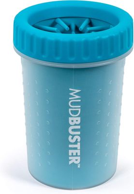 DEXAS - Paw Cleaner MudBuster