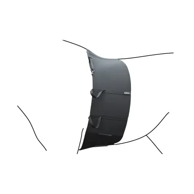 EQUIFIT - Bellyband