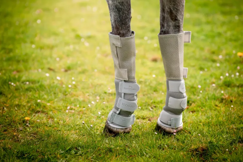 HORSEWARE - Rambo Tech-Fit Fly Boots
