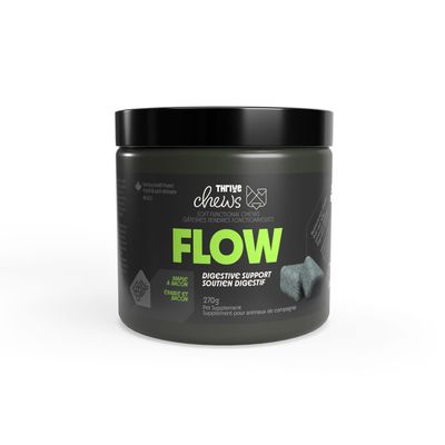 THRIVE - Flow Digestive Support Soft Functional Chews