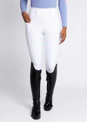MAXIMILIAN EQUESTRIAN - Studio Riding Leggings