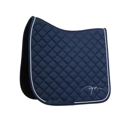 DY&#39;ON - Diamond 3 Dressage Saddle Pad