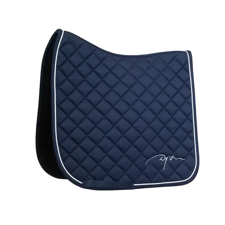 DY&#39;ON - Diamond 3 Dressage Saddle Pad