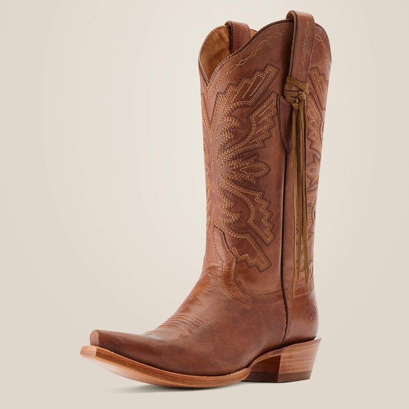 ARIAT - Martina Ole Tan Western Boot