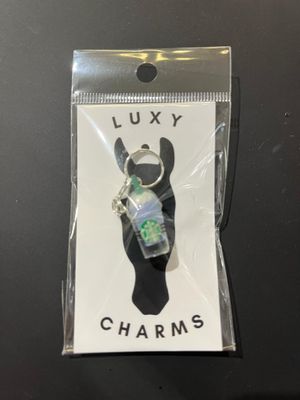 LUXY CHARMS - Starbuck Frappucino