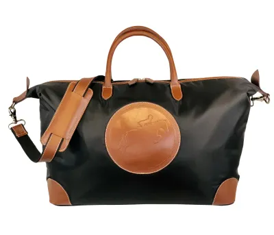 TUCKER TWEED EQUESTRIAN - The Tryon Travel Overnight Hunter/Jumper