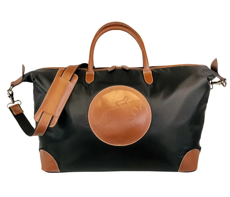 TUCKER TWEED EQUESTRIAN - The Tryon Travel Overnight Hunter/Jumper