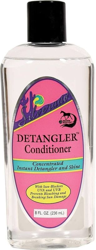 SILVERADO - Detangler Shine Conditioner