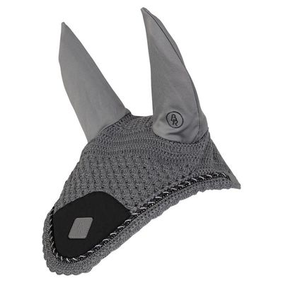 BR EQUESTRIAN - Quiet Shade Femme Ear Bonnet
