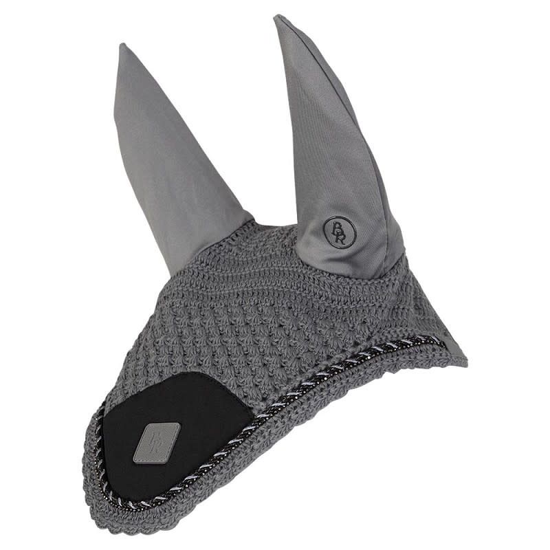 BR EQUESTRIAN - Quiet Shade Femme Ear Bonnet