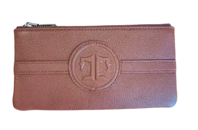 TUCKER TWEED EQUESTRIAN - Stablemate - Saddle Brown