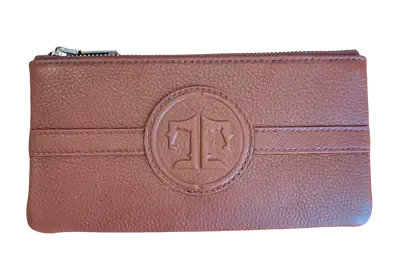 TUCKER TWEED EQUESTRIAN - Stablemate - Saddle Brown