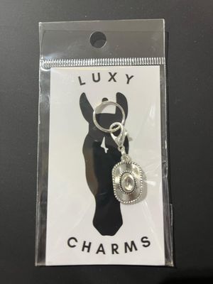 LUXY CHARMS - Cowboy Hat