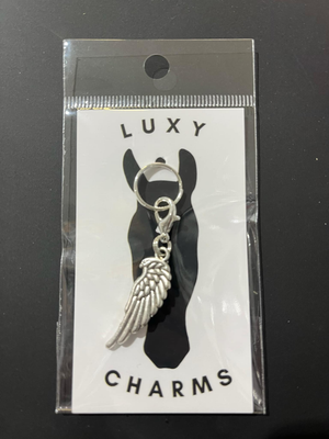 LUXY CHARMS - Wing