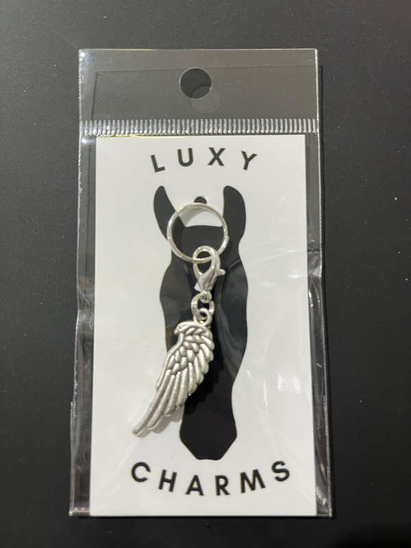 LUXY CHARMS - Wing