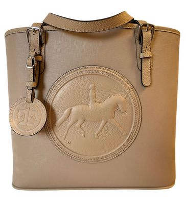 TUCKER TWEED EQUESTRIAN - Sac The James River Carry All Dressage