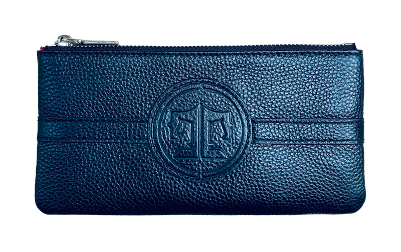 TUCKER TWEED EQUESTRIAN - Stablemate Bleu Marine (Navy)