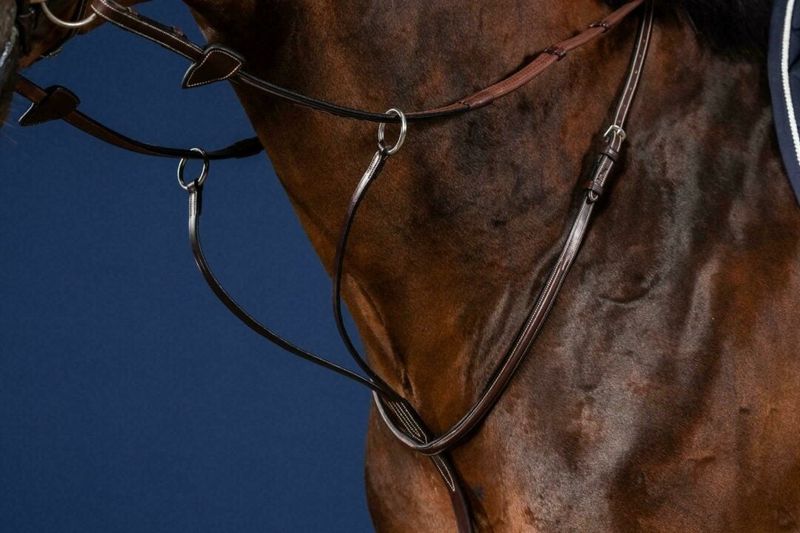 DY&#39;ON - US Jumping Running Martingale