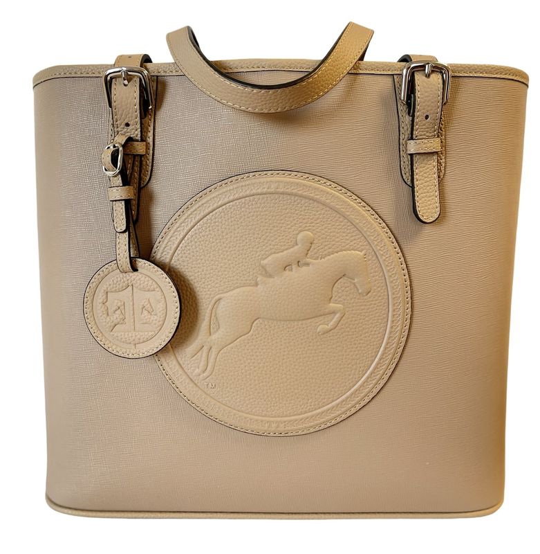 TUCKER TWEED EQUESTRIAN - The James River Carry All  - Hunter/Jumper