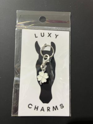 LUXY CHARMS - 4-Leaf Clover