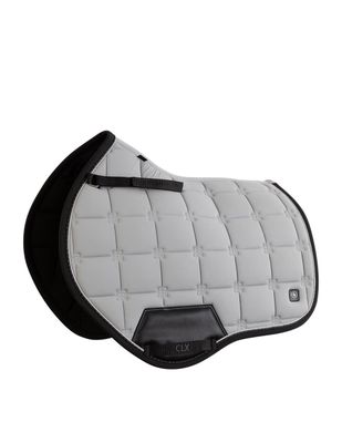 BR EQUESTRIAN - CLX Jumping Saddle Pad