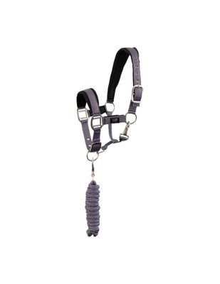 BR EQUESTRIAN - Cadet Mini Horse Halter and Lead kit