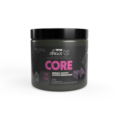 THRIVE - Core Immune Support Soft Functional Chews
