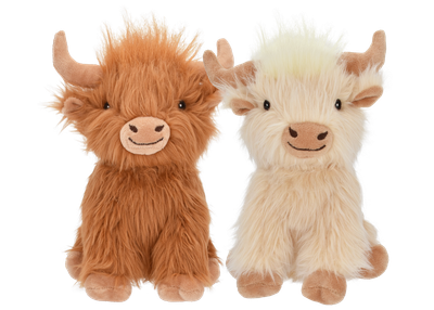 MULTIPET - Highland Cow