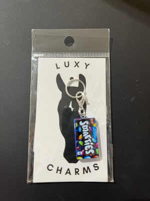 LUXY CHARMS - Smarties