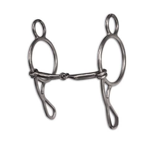 PROFESSIONAL&#39;S CHOICE - Wonder Bit - Smooth Snaffle